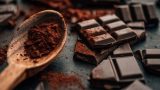 شکلات تلخ