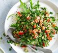tabouleh بوله‌ی کینوآ