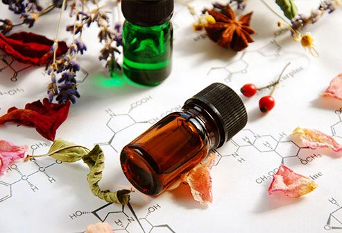روغن و زیبایی