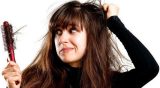 ریزش مو hair-fall
