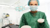 جراحی زیبایی سینه mammoplasty
