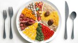 رژیم غذایی دش DASH-Diet-Plan
