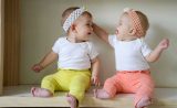علائم بارداری دوقلو twin-pregnancy