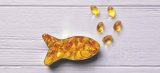 روغن کبد ماهی