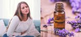 روغن برای حالت تهوع