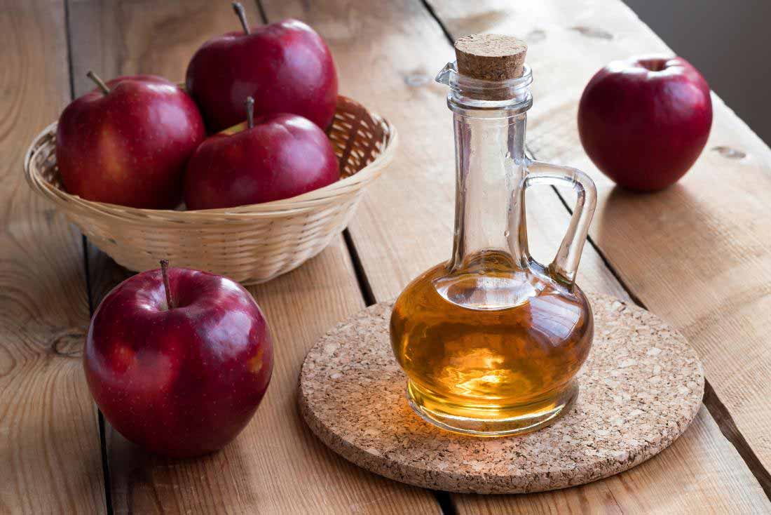 درمان های طبیعی اگزما