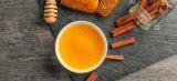 خاصیت های دارچین و عسل