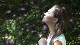 کاهش استرس با تکنیک های تنفسی