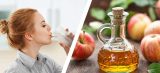 رژیم لاغری سرکه سیب