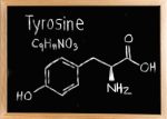 تیروزین (Tyrosine)