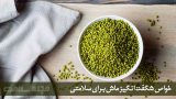 خواص ماش