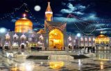 تاریخچه سفر به مشهد