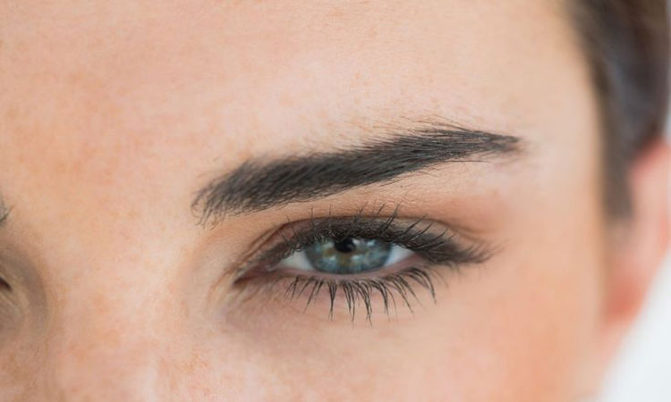 دوره تخصصی کاشت ابرو سلامت تهران