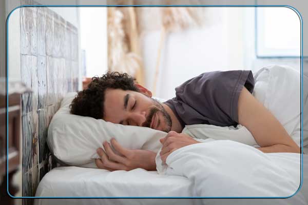 مدیریت خواب و کاهش وزن