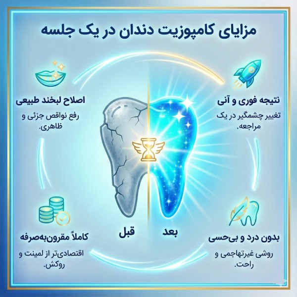 چگونه در یک جلسه لبخندی متفاوت داشته باشیم؟