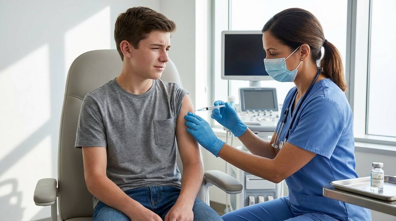 راهنمای جامع و کاربردی خرید واکسن گارداسیل؛ نکاتی که قبل از تصمیم‌گیری باید بدانید!