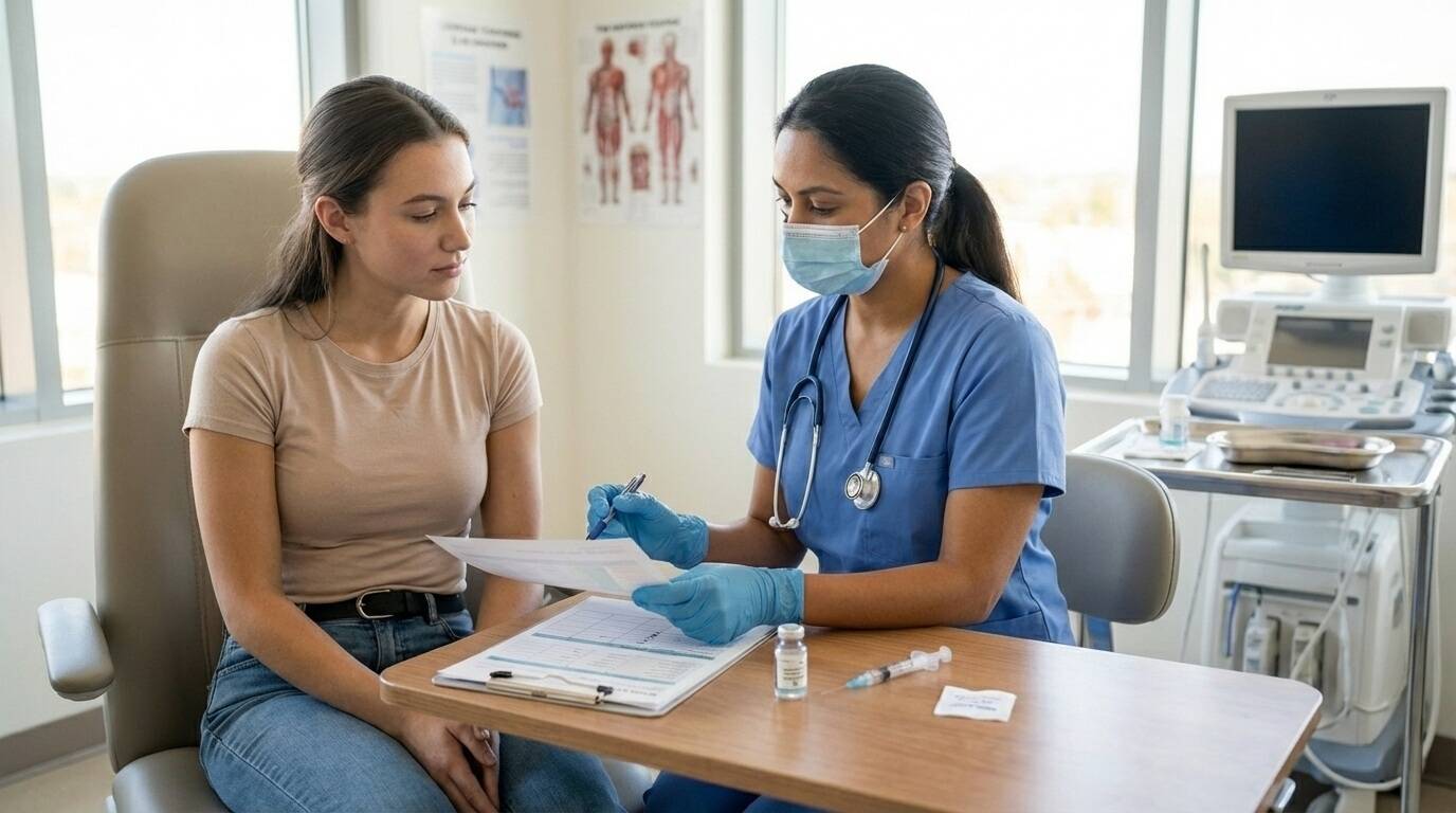 واکسن گارداسیل چیست و چرا اهمیت دارد؟