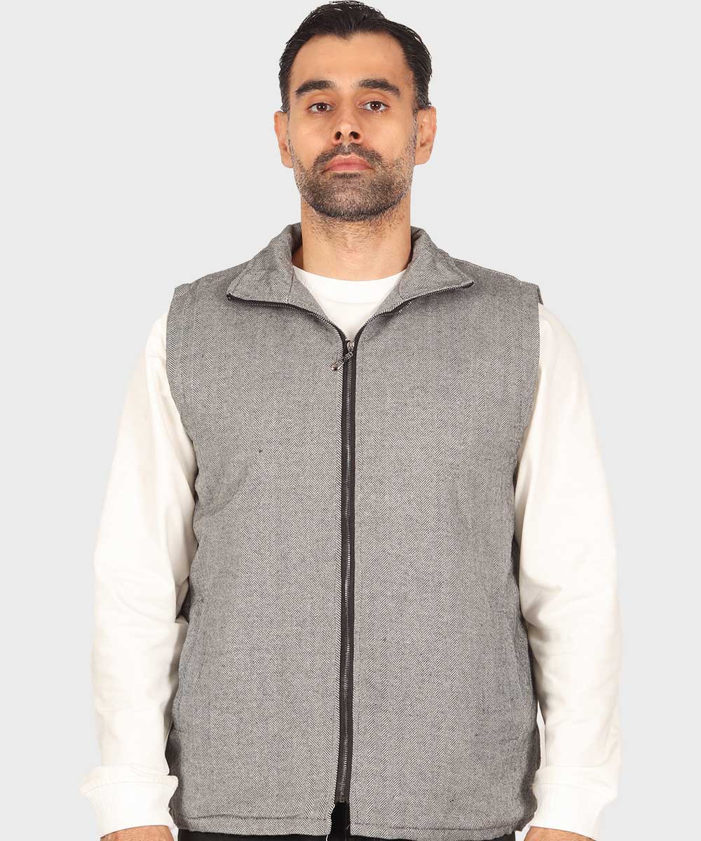 پافر مردانه شیک