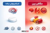 مگافن پین