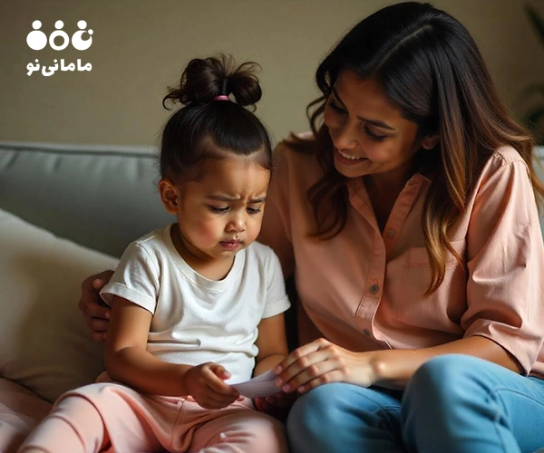 جملات تأثیرگذار در تربیت فرزند؛ چه بگوییم و چه نگوییم؟