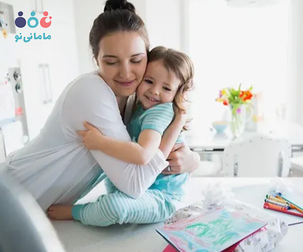 جملههای ممنوعه که نباید به فرزندان بگویید
