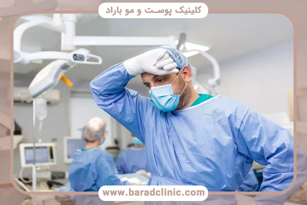 کاشت مو چیست و چه کسانی به آن نیاز دارند؟