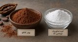 کاربرد پودر کاکائو و ویتامین C در مواد غذایی