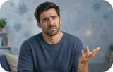 راهنمای علمی نجات سیستم ایمنی؛ چرا همیشه خسته ایم؟